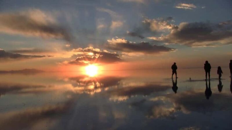 Uyuni Salt Flats + Sunset and Night of Stars | Private | - Who Should Consider This Tour?