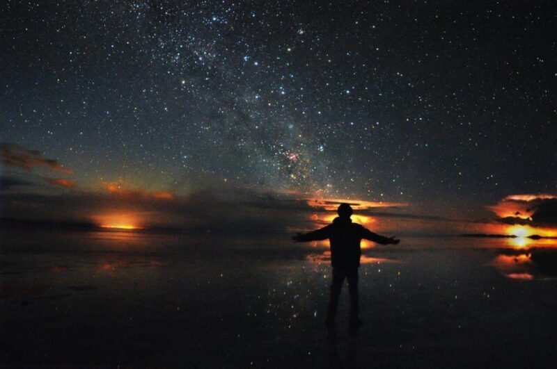 Uyuni Salt Flats + Sunset and Night of Stars | Private | - FAQ