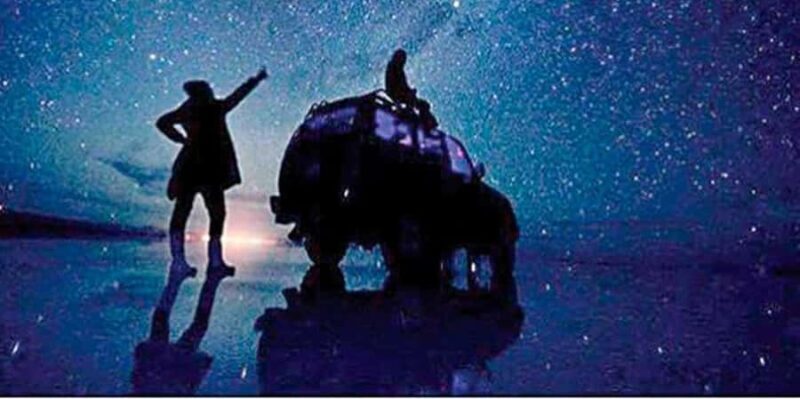 Uyuni Salt Flats: Sunset + Night Stars - What to Expect: Practical Details