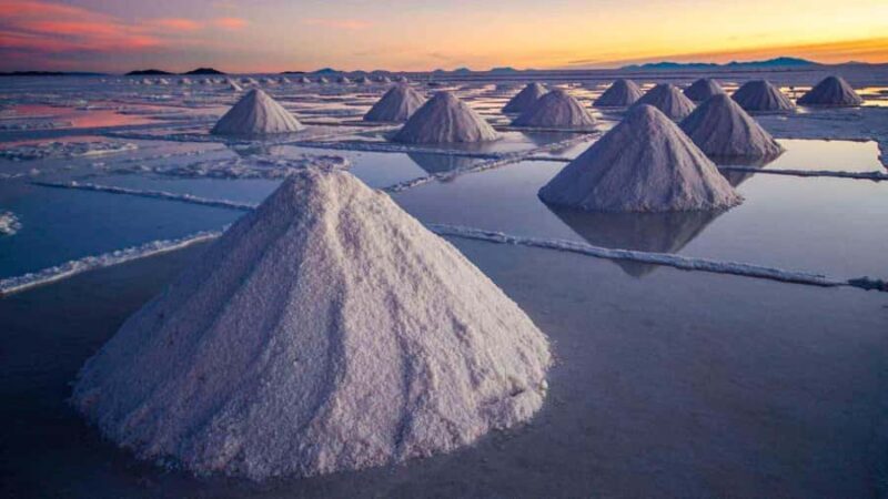 Uyuni Salt Flats Tour from Puno | Mirror Effect | 2 days - FAQ