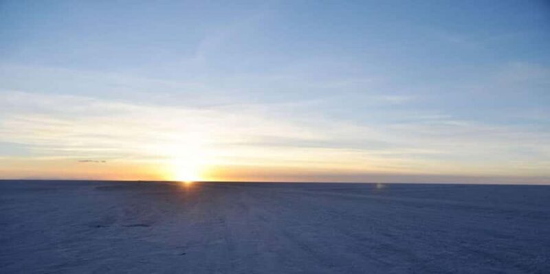 Uyuni Salt Lake 3 days private - Who Should Consider This Tour?