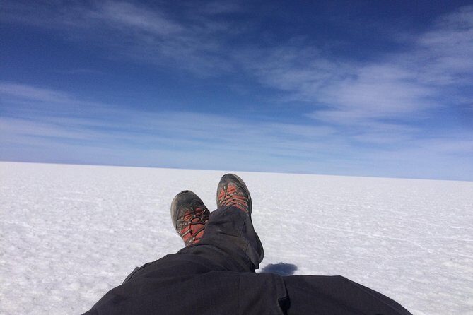 Uyuni Saltflat from San Pedro de Atacama ROUNDTRIP or ONE WAY to Uyuni - Who Should Take This Tour?