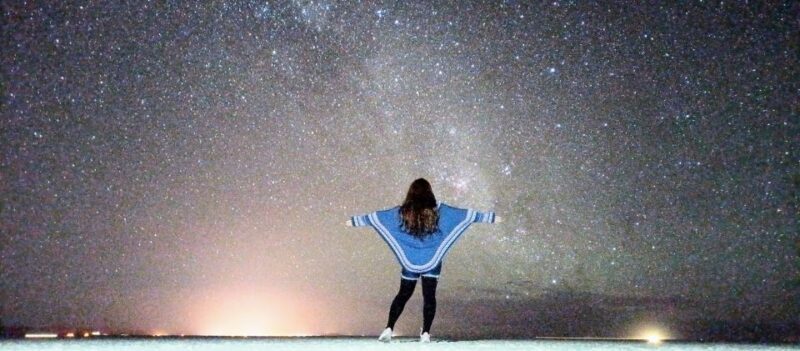 Uyuni: Starlight and Sunrise Salt Flats Tour - FAQ