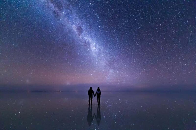 Uyuni: Sunset + Night of Stars in Uyuni Salt Flat - FAQ