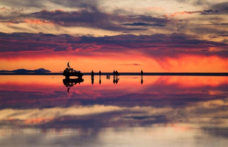 Uyuni to San Pedro de Atacama 3-Day Tour - An In-Depth Look at the Uyuni to San Pedro de Atacama Tour