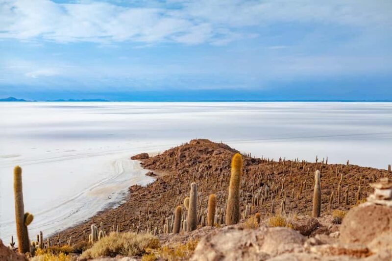 Uyuni to San Pedro de Atacama 3-Day Tour - FAQ