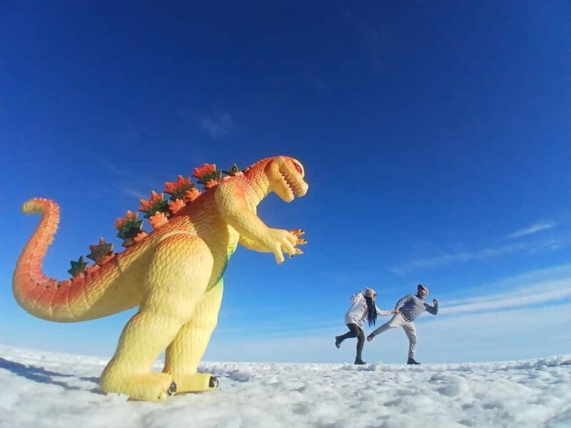 Uyuni tour express from Sucre by bus (round trip) - A Deep Dive into the Uyuni Tour from Sucre