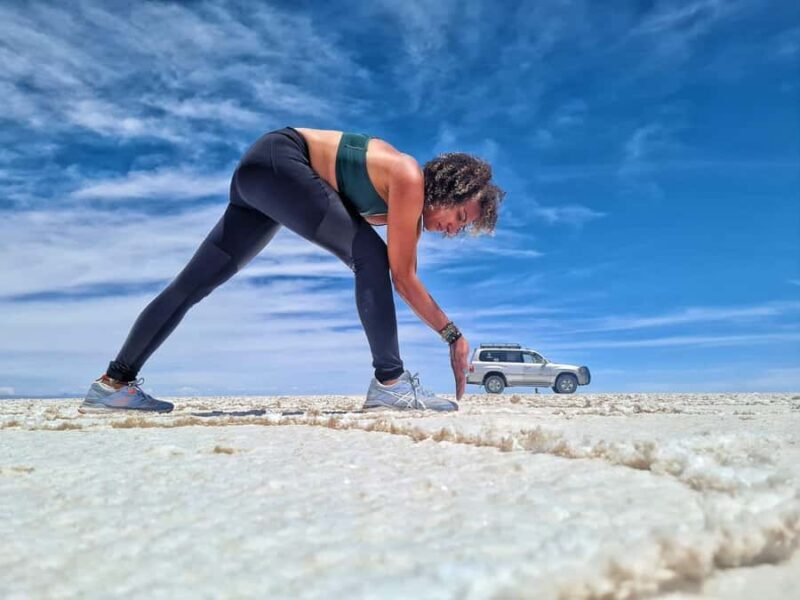 Uyuni tour express from Sucre by bus (round trip) - Final Thoughts