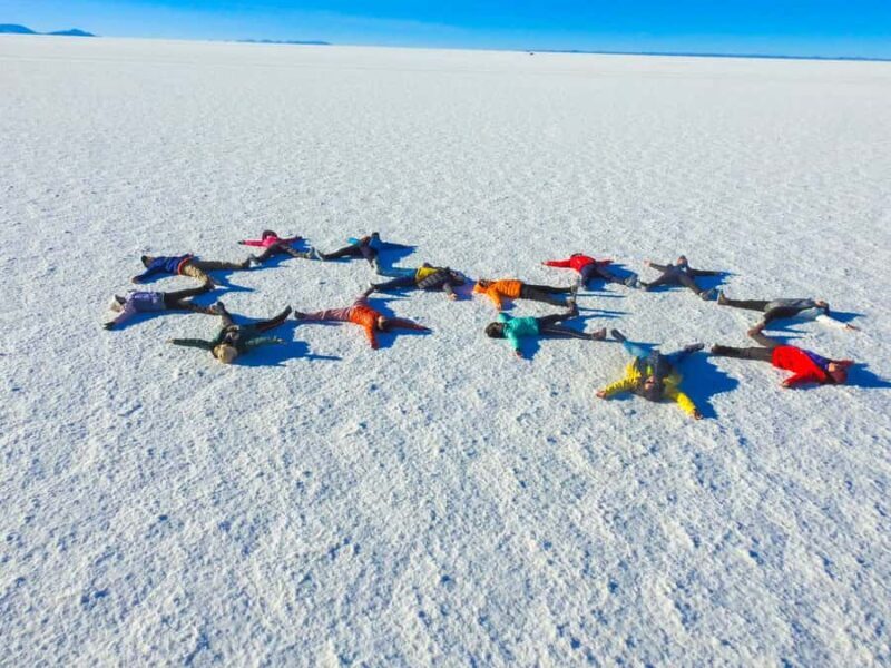 Uyuni: Uyuni Salt Flats and San Pedro de Atacama 3-Day Tour - FAQ