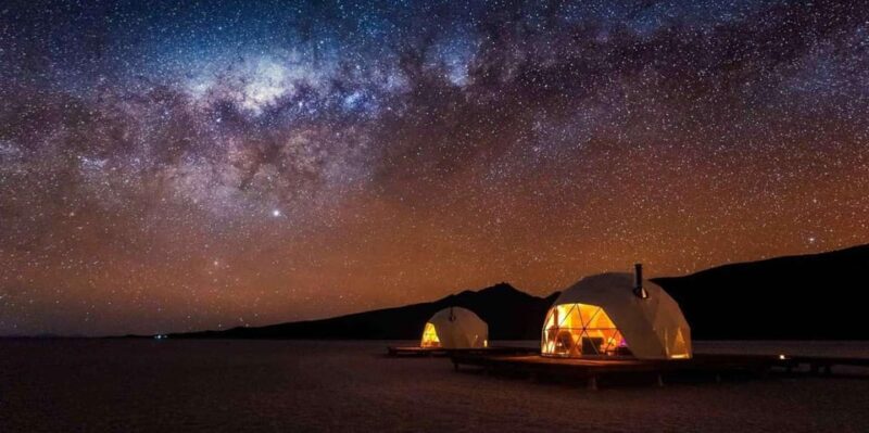 Uyuni:Private stargazing trip to Salar de Uyuni with pick up - Who Should Consider This Tour?