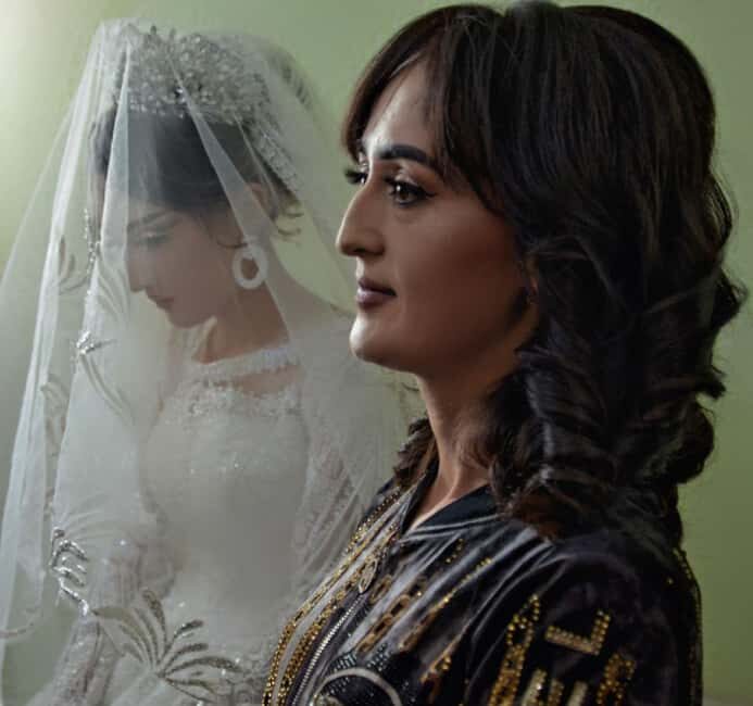 Uzbek wedding ceremony - Uzbek Wedding Ceremony: An Authentic Cultural Experience in Samarqand