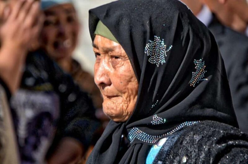 Uzbek wedding ceremony - FAQ