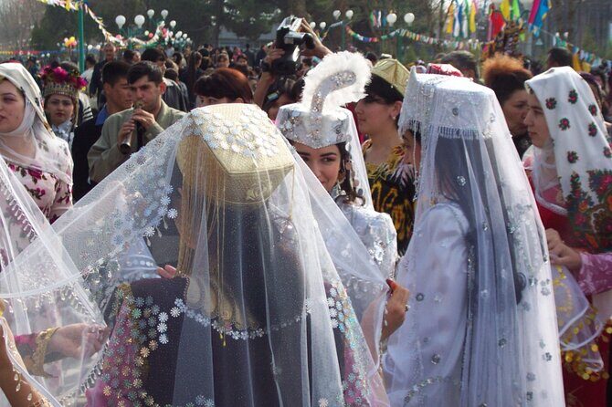 Uzbekistan 4 Days Private Tour Tashkent-Bukhara-Samarkand-Tashkent bullet train - Practical Details and Value