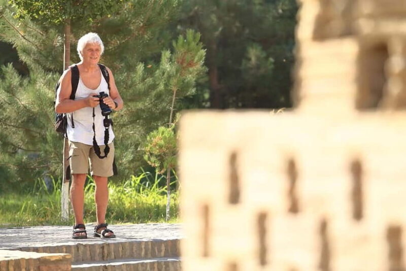 Uzbekistan: 8-Day Tour of Tashkent, Samarkand, and More - Discovering Uzbekistan in 8 Days: An In-Depth Review