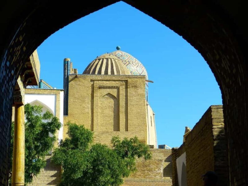 Uzbekistan: 8-Days Historical and Cultural Tour - FAQ