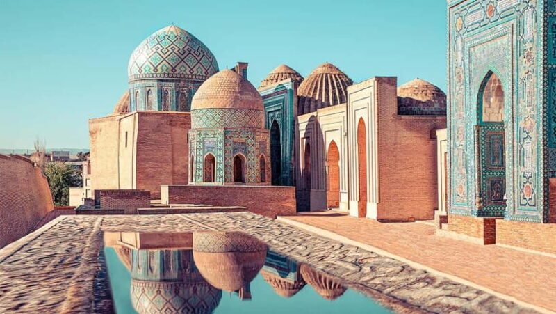Uzbekistan: An Eastern tale of Aladdin - In-Depth Analysis of the Experience