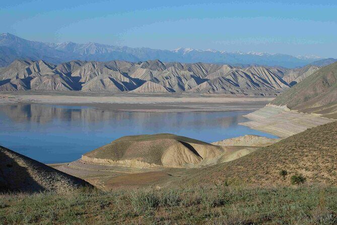 Uzbekistan in 7 days Tashkent, Samarkand, Bukhara and Khiva - Day 6: Full Day in Khiva