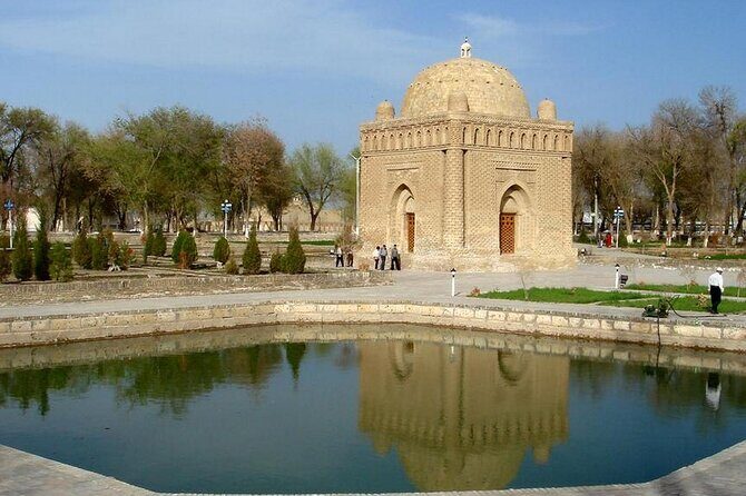 Uzbekistan in 7 days Tashkent, Samarkand, Bukhara and Khiva - What Travelers Say