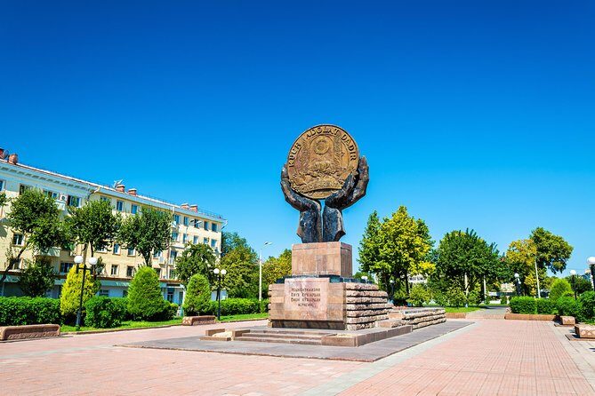 Uzbekistan Tour - 6 Days 5 Nights - Final Thoughts