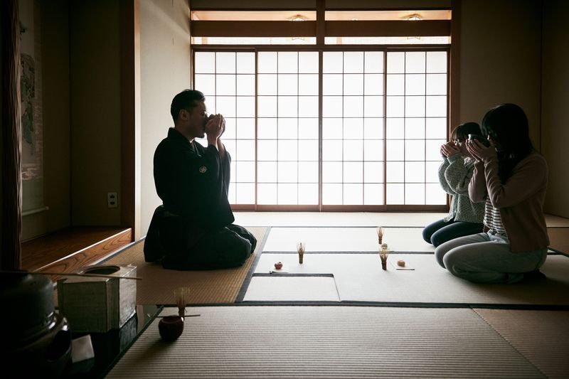 UZUMASA KYOTO VILLAGE Ticket - Day ticket or night visit?