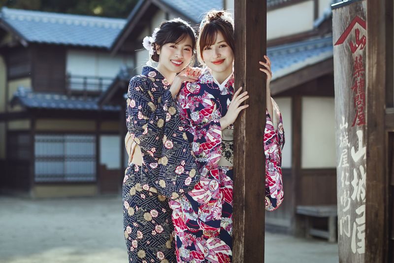 UZUMASA KYOTO VILLAGE Ticket - Getting there and using your ticket