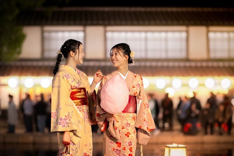 UZUMASA KYOTO VILLAGE Ticket - Who will get the most from a visit?