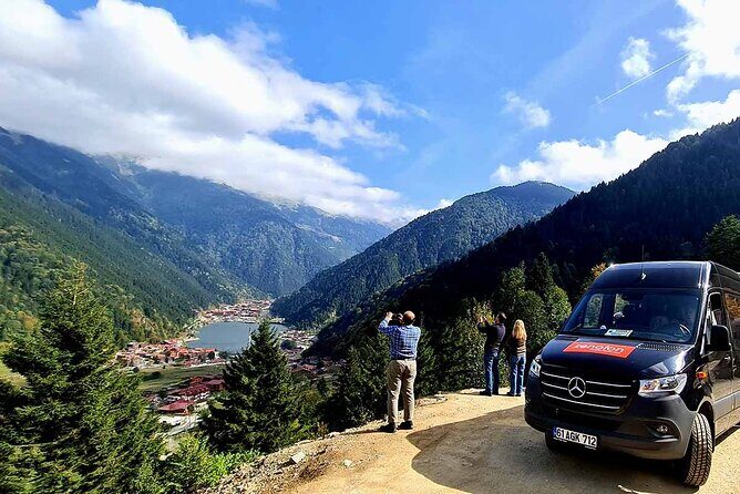 Uzungol Tour: Full-Day Nature Adventure with Tea Factory Visit - Exploring the Itinerary in Detail