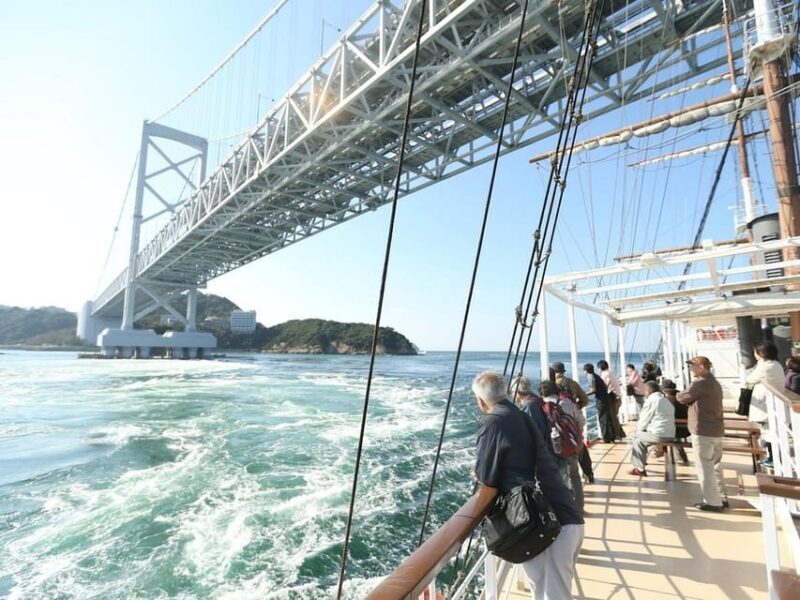 Uzushio Cruise - FAQ