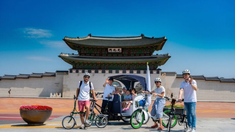 V.I.P Morning Pedicab Tour - FAQ