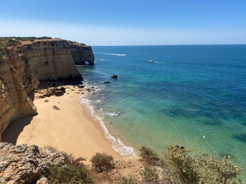 V.I.P private & exclusive road trip. The authentic Algarve. - V.I.P Private & Exclusive Road Trip: The Authentic Algarve