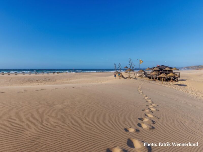 V.I.P private & exclusive road trip. The authentic Algarve. - Who Should Book This Tour?