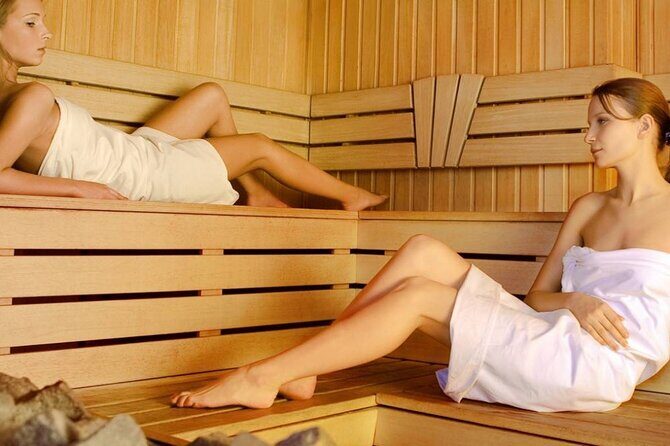 V.I.P Traditional Turkish Bath and Spa 3-Hour Activity in Alanya - Traditional Turkish Bath and Spa in Alanya: A Deep Dive