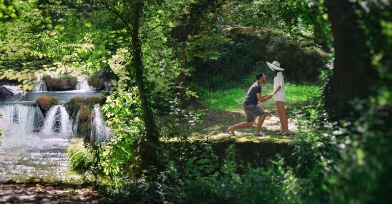 Vacation Memories Captured by Pro Photographer in Zagreb - The Experience: What It’s Like to Have Your Photos Taken in Zagreb