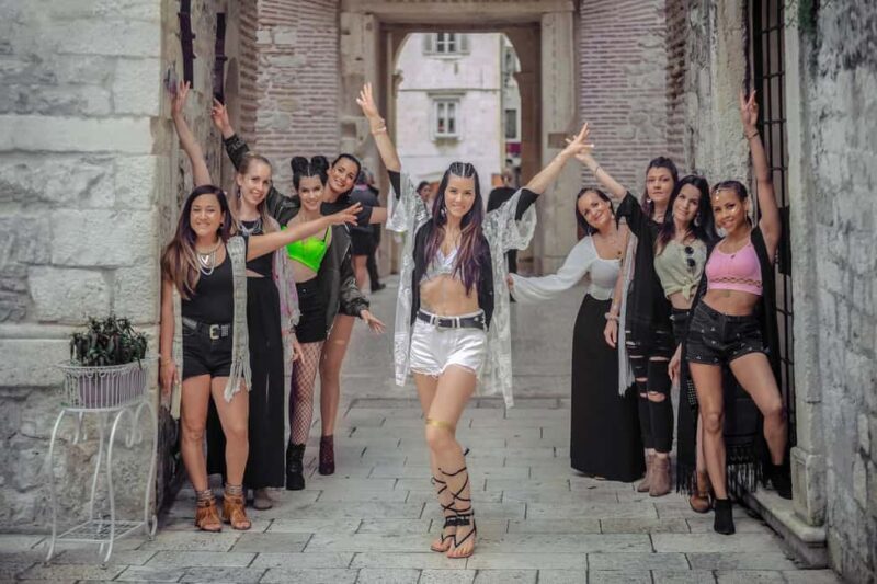Vacation Memories Captured by Pro Photographer in Zagreb - FAQ