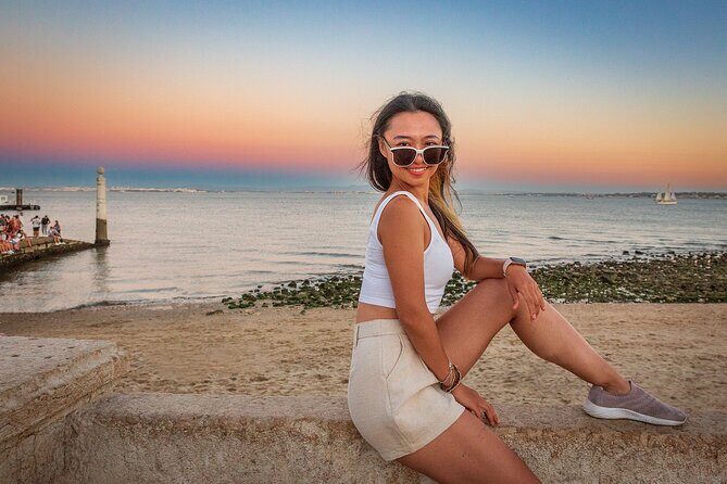 Vacation Photographer in Lisbon  Private, Professional and Fun! - An In-Depth Look at the Lisbon Private Photoshoot Tour