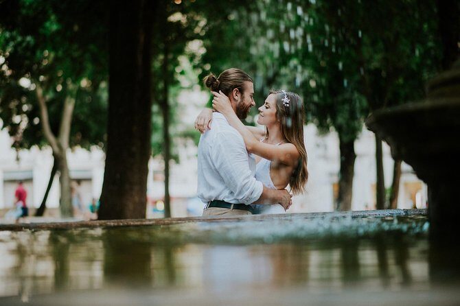 Vacation Photographer in Madrid - Additional Information