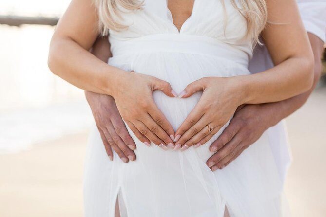 Vacation Photographer in Malibu - The Experience in Detail