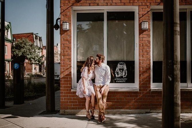 Vacation Photographer in Montreal - Key Points