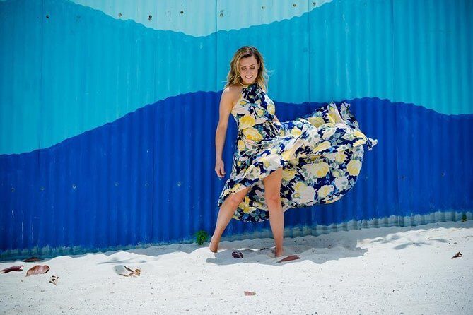 Vacation Photographer in Ocho Rios - Frequently Asked Questions