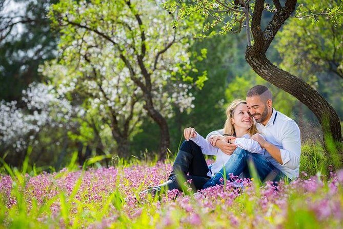 Vacation Photographer in Protaras - Key Points