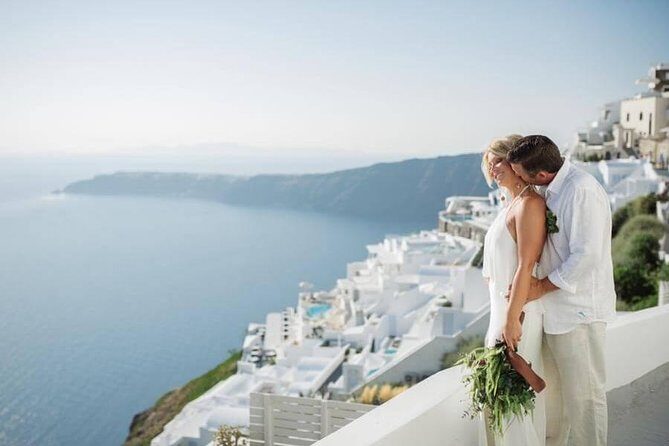 Vacation Photographer in Santorini - Key Points