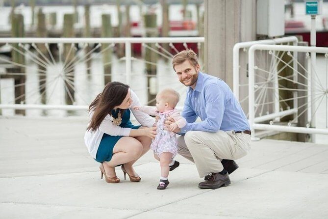 Vacation Photographer in Washington, D.C. - A Closer Look at the Washington D.C. Photography Experience