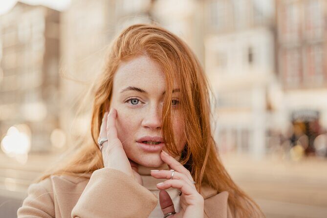 Vacation Photoshoot & Tour in Amsterdam - An In-Depth Look at the Amsterdam Photoshoot & Tour
