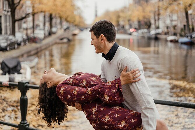 Vacation Photoshoot & Tour in Amsterdam - The Sum Up: Who This Tour Is Best For