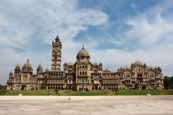 Vadodara to Ahmedabad: Vibrant Cities of Gujarat Tour - Key Points