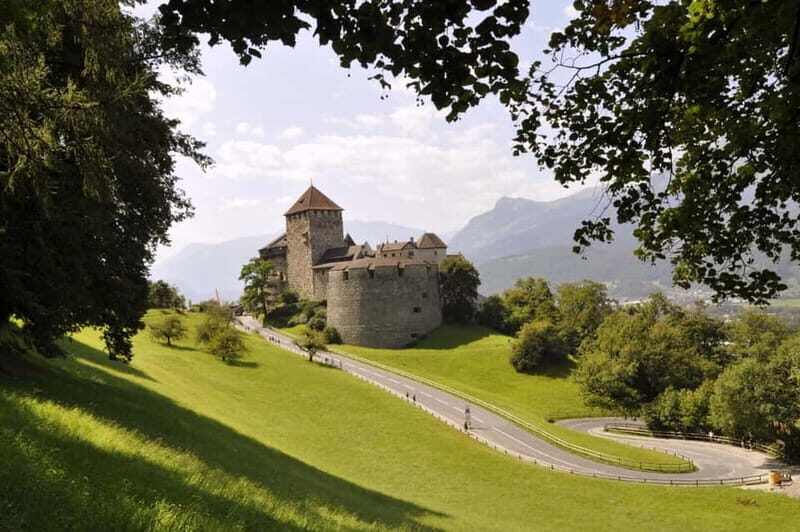 Vaduz: Insta-Perfect Walk with a Local - Exploring Vaduz with a Local Guide: The Full Picture