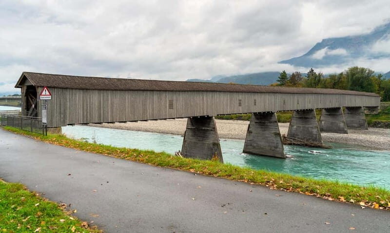 Vaduz: Insta-Perfect Walk with a Local - FAQ