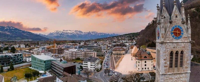 Vaduz: Insta-Perfect Walk with a Local - Final Thoughts