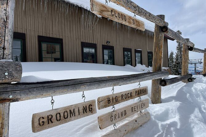 Vail Bar Crawl - Vail Bar Crawl Review: An Authentic and Fun Way to Explore the Mountain Town