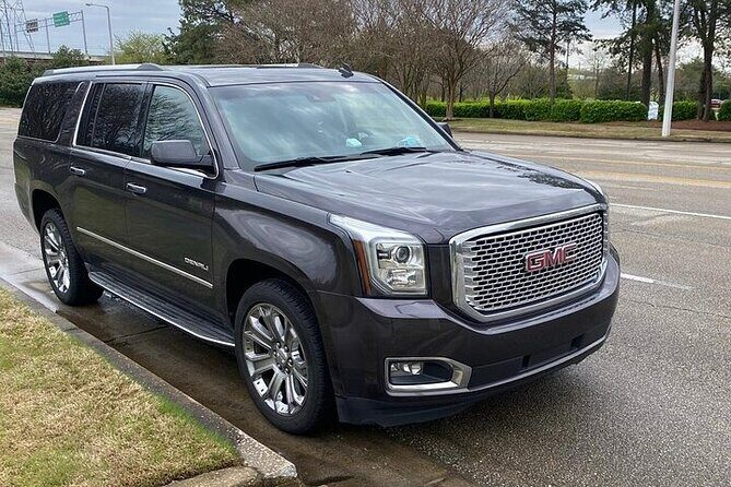 Vail/Beaver Creek to Denver Centennial Airport- Private Transfer - Who Should Choose This Transfer?